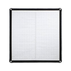 Осветитель светодиодный Godox Knowled F200Bi складной- фото