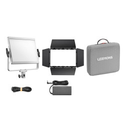Осветитель светодиодный Godox LITEMONS LP400R- фото2