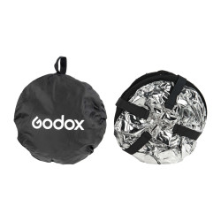 Рефлектор тканевый Godox Knowled P600BHSSS для P600- фото2