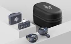 LUUCCO AirWave Pro – Combo- фото2