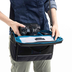 Tenba 637-784 Skyline v2 Shoulder Bag 12 Black
- фото5