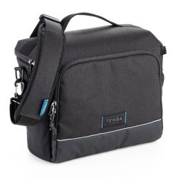 Tenba 637-786 Skyline v2 Shoulder Bag 13 Black
- фото