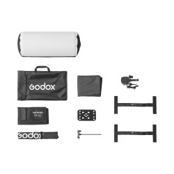 Софтбокс Godox Knowled TP-S2A надувной для TP2R- фото2