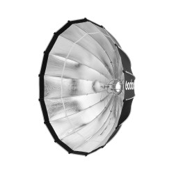 Софтбокс-зонт Godox S120T быстроскладной- фото4