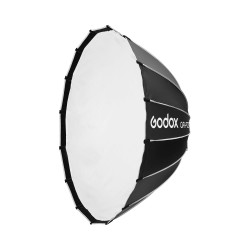Софтбокс параболический Godox QR-P150T быстроскладной- фото