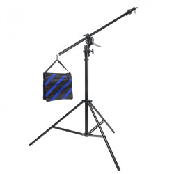 Стойка-журавль Godox LB02- фото