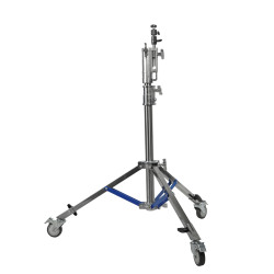 Стойка Falcon Eyes LVM-M450 на колесах- фото