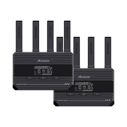 Видеосендер Accsoon CineView Quad- фото