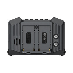 Монитор-видеосендер Accsoon CineView M7- фото2