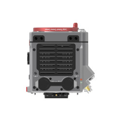 Цифровая видеокамера Kinefinity MAVO Edge 6K C162 (Deep Gray)- фото4