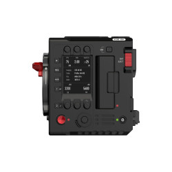 Цифровая видеокамера Kinefinity MAVO mark2 S35 C135- фото3