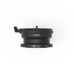 Активное крепление Kinefinity Active PL Mount для MAVO Edge 8K/6K- фото3