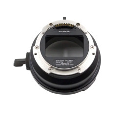 Адаптер Kinefinity PL II для KineMOUNT- фото2