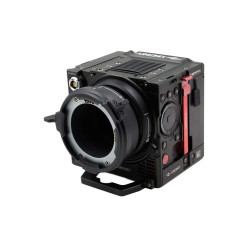 Адаптер Kinefinity PL II для KineMOUNT- фото4