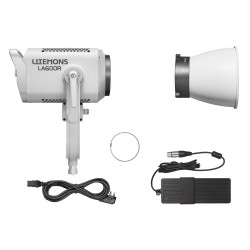 Осветитель светодиодный Godox LITEMONS LA600R- фото2