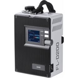 Осветитель светодиодный Godox FL200SR K1- фото5