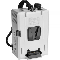 Осветитель светодиодный Godox FL200SR K1- фото6