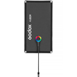 Осветитель светодиодный Godox FL100R K1- фото3