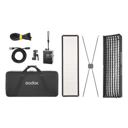 Осветитель светодиодный Godox FL200SR K1- фото