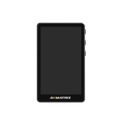 Сплиттер конвертер AVMATRIX SD2080 2х8 SDI/HDMI