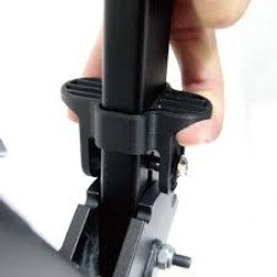 База на колесах KUPO 340 ROLLER STAND BASE- фото2