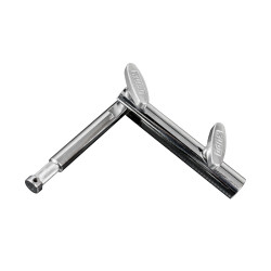 Адаптер KUPO KCP-631 BABY DROP DOWN PIN- фото