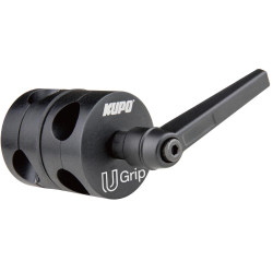 Головка KUPO KCP-190 GAG GRIP HEAD 16мм двойной- фото