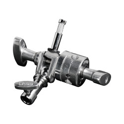 Головка KUPO KCP-230 GRIP HEAD W/SWIVEL PIN- фото