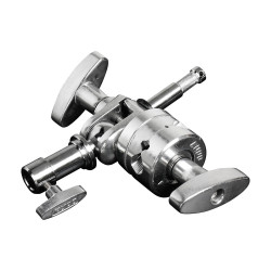 Головка KUPO KCP-230 GRIP HEAD W/SWIVEL PIN- фото2