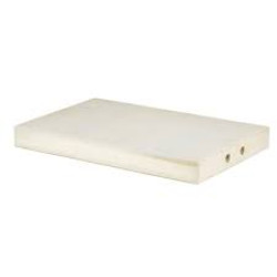 Деревянная опора KUPO KAB-002 QUATER 20"x12"x2" для создания доп. площади опоры фотовидео фурнитуры