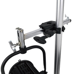 Держатель KUPO KCP-819 ADJUSTABLE JUNIOR SIDE ARM- фото2