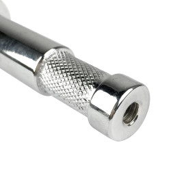 Держатель шарнирный KUPO KCP-246 SUPER GRIP ARM с удлинителем BABY STEEL- фото4