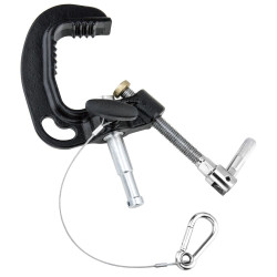 Зажим KUPO C-26 TITAN CLAMP- фото3