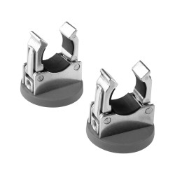 Зажим KUPO KCP-386 LED TUBE LIGHT CLAMP двойной- фото2