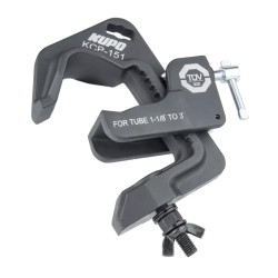 Зажим KUPO KCP-151 RATCHETING JAW C CLAMP