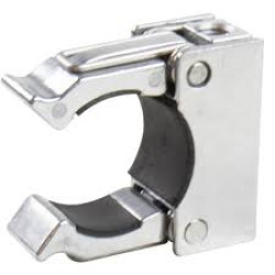 Зажим KUPO KCP-384 LED TUBE LIGHT CLAMP одиночный- фото