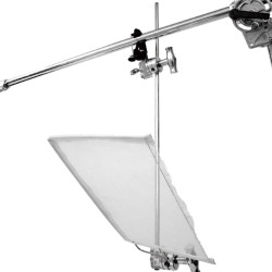 Зажим KUPO C-16 BABY PIPE CLAMP- фото3