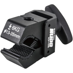 Зажим KUPO KCP-730B SUPER CLAW CLAMP- фото