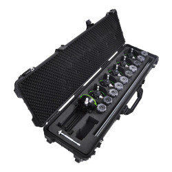 Комплект автогрип KUPO KSC-60 CAMERA CAR MOUNT KIT для камеры- фото2