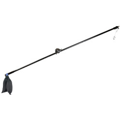 Комплект для установки стрелы KUPO KCP-621B ALUMINUM BABY BOOM ASSEMBLY- фото