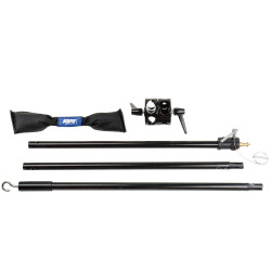 Комплект для установки стрелы KUPO KCP-621B ALUMINUM BABY BOOM ASSEMBLY- фото3