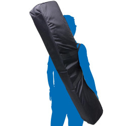 Комплект автогрип KUPO KSC-400K CAR RIG SHOT KIT- фото4