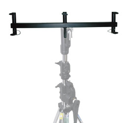 Кронштейн KUPO KS-055 JUNIOR MULTI HEADER- фото2