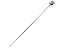 Кронштейн удлинительный KUPO KCP-241 40" GRIP ARM WITH BABY HEX PIN SILVER