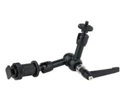 Кронштейн KUPO KCP-103 7" MINI VISION ARM WITH HOT SHOE ADAPTER