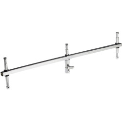 Кронштейн KUPO KS-066 BABY TRIPLE HEADER- фото