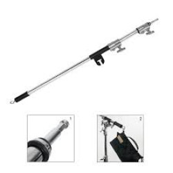 Перекладина KUPO KCP-640M STEEL BABY BOOM SILVER