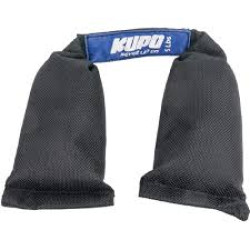 Мешок-противовес KUPO KSW-10 SHOT BAG 4.54KG