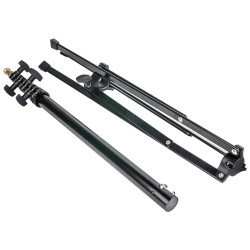 Стойка KUPO 021R TWO-IN-ONE MULTI STAND- фото3