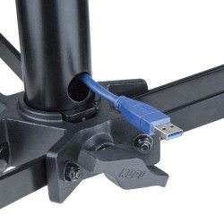 Стойка KUPO 160MB 360 SPHERICAL CAMERA STAND- фото5